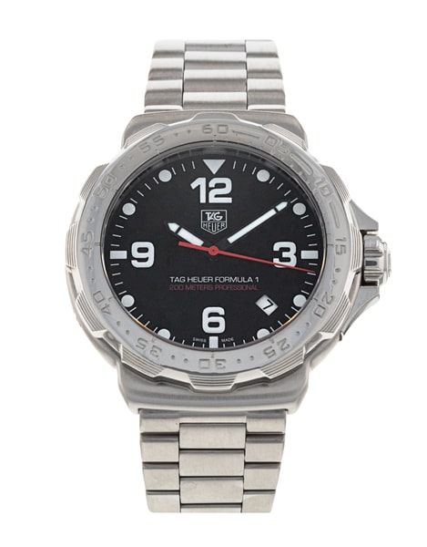 Tag Heuer Formula 1 WAH1117.BA0858